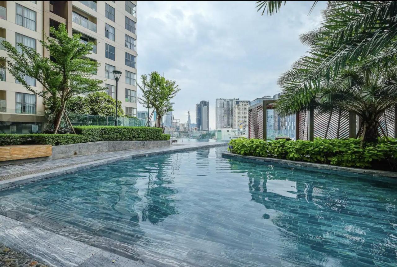 Genius Millennium Free Pool * TP. Hồ Chí Minh