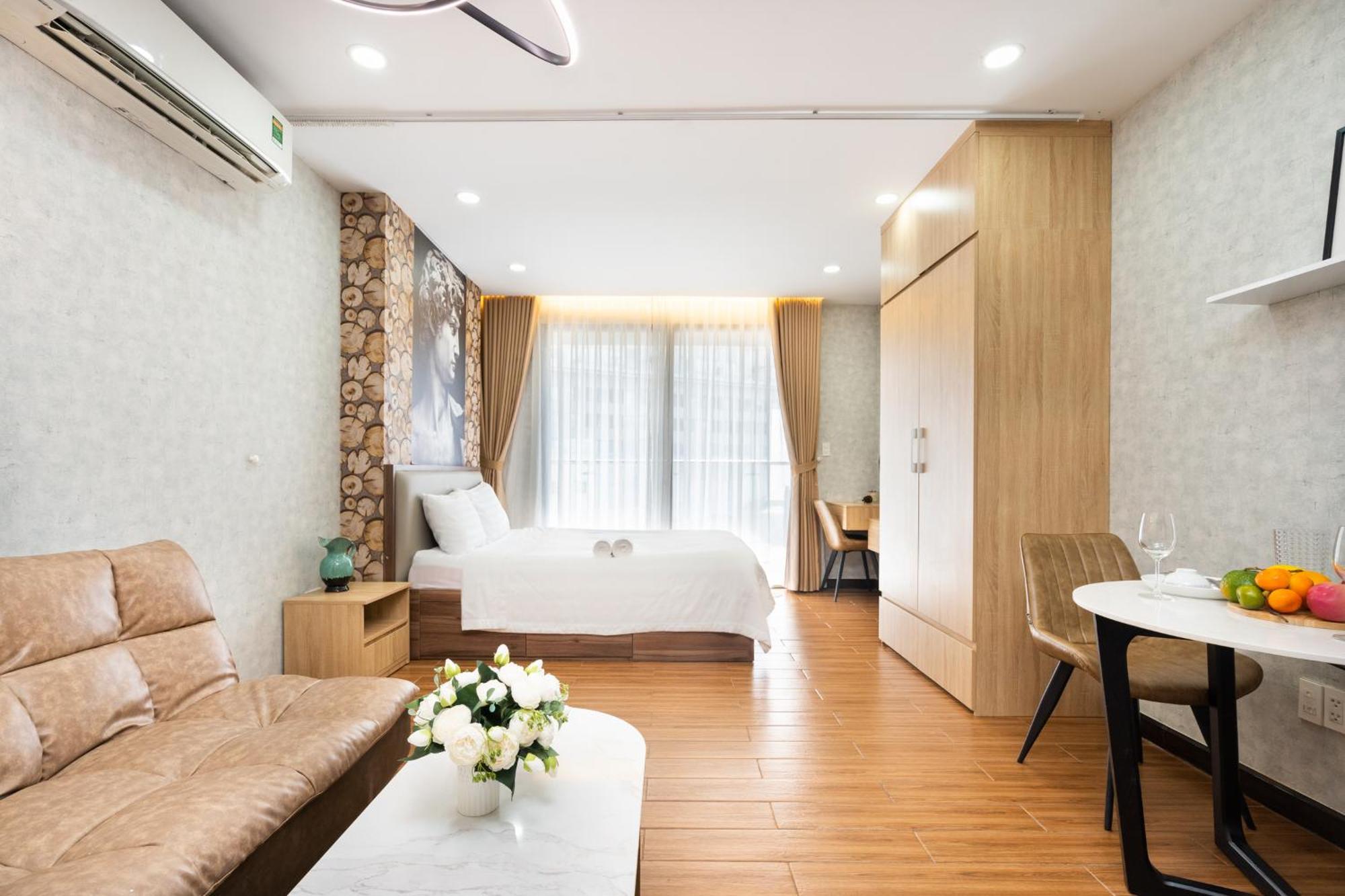 Genius Millennium Free Pool * TP. Hồ Chí Minh